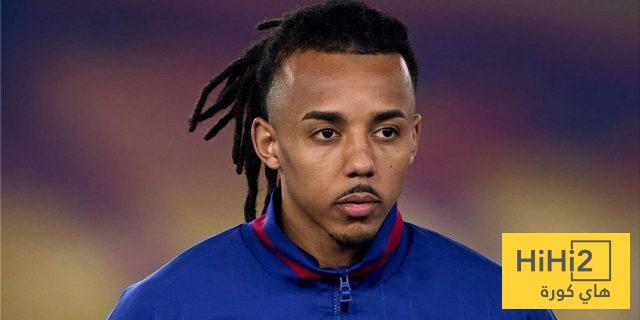 الهولندي ينتظر رحيل كوندي للانتقال لبرشلونة !
