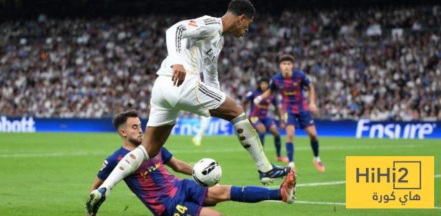 الوصافة تكلف ريال مدريد الملايين … وبرشلونة يُجني حصة الأسد!
