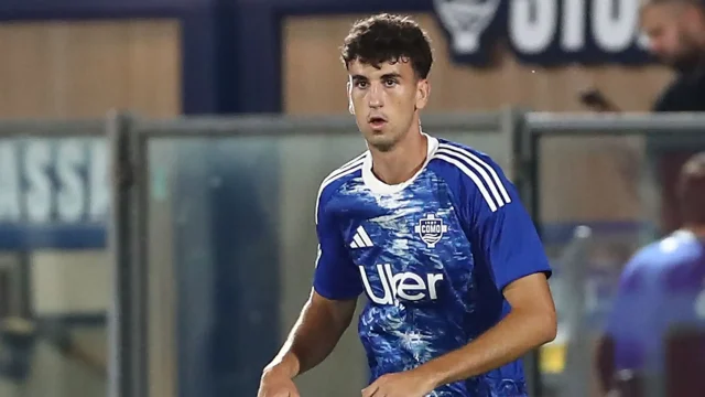 قرار مفاجئ من رامون بشأن عودته لريال مدريد !