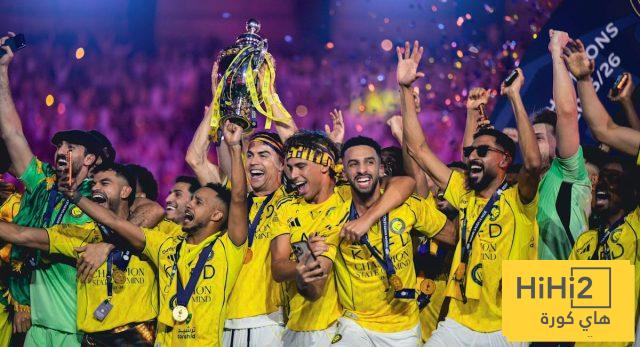 صفقة مفاجئة.. النصر يستهدف نجم برشلونة