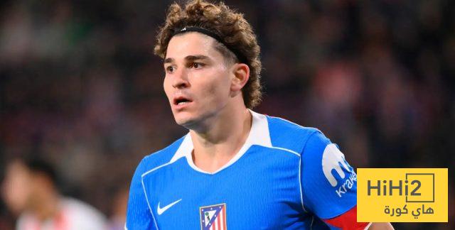 رومانو يكشف عرض برشلونة الاول من أجل الفاريز