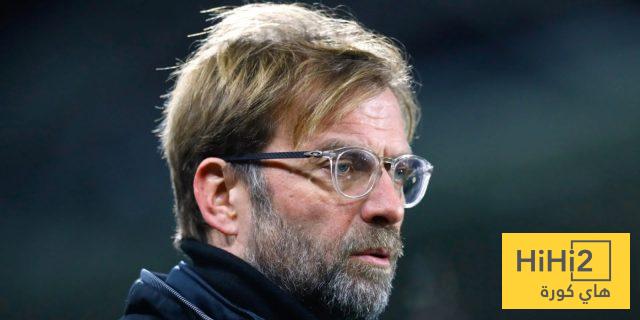 حقيقة مفاوضات الاتحاد مع يورغن كلوب