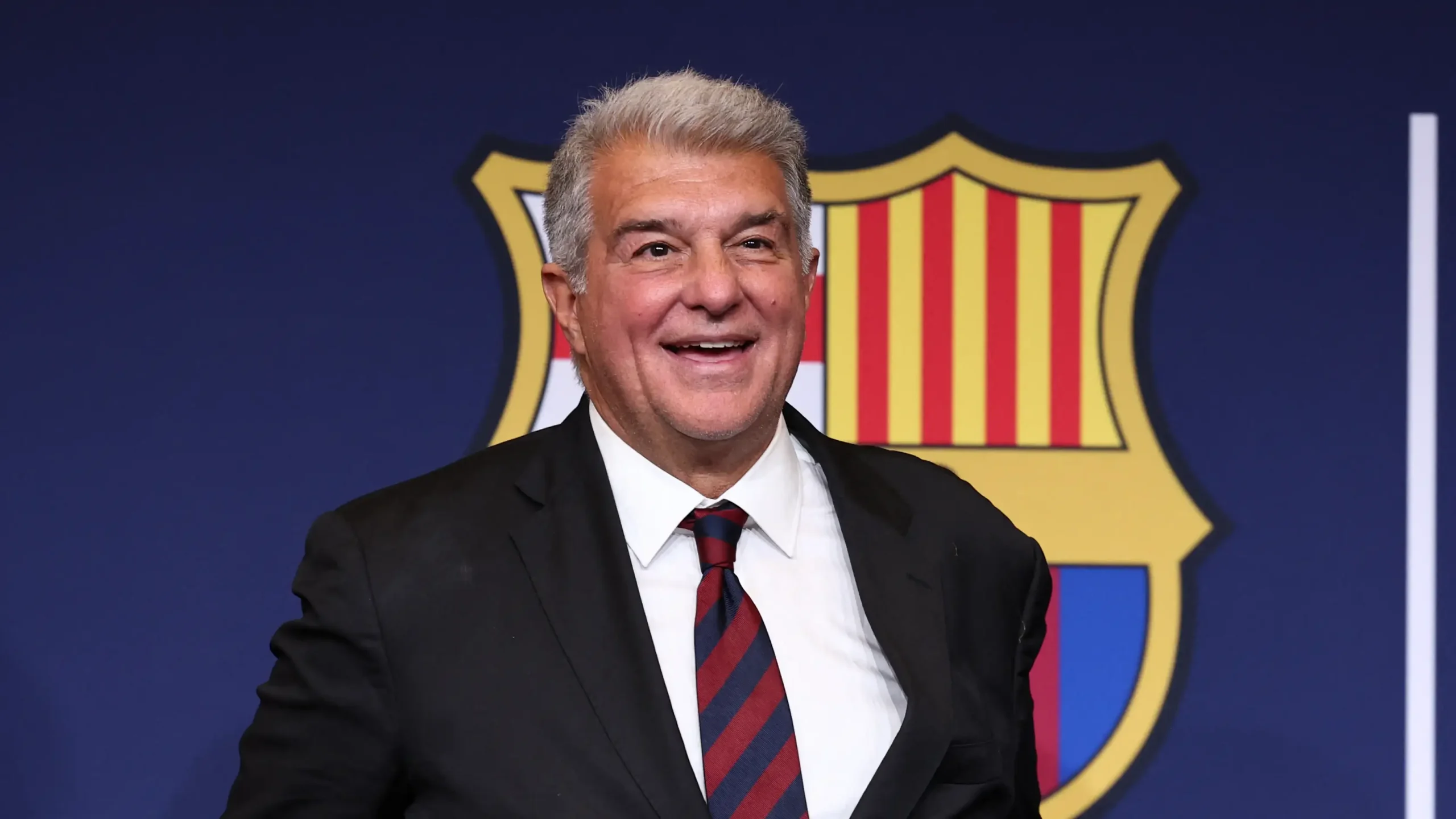 ردة فعل برشلونة على هجوم أتلتيكو مدريد !