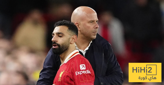 فابريزيو رومانو: بيان محمد صلاح كان السبب في إقالة آرني سلوت
