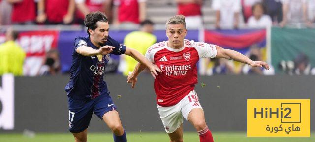 صحفي يلوم ريال مدريد على عدم التعاقد مع مدافع ارسنال