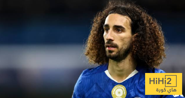 مانشستر سيتي يدخل سباق التعاقد مع كوكوريلا