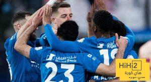 جوهرة الهلال تلفت أنظار دورتموند.. تحرك أوروبي يلوح في الأفق