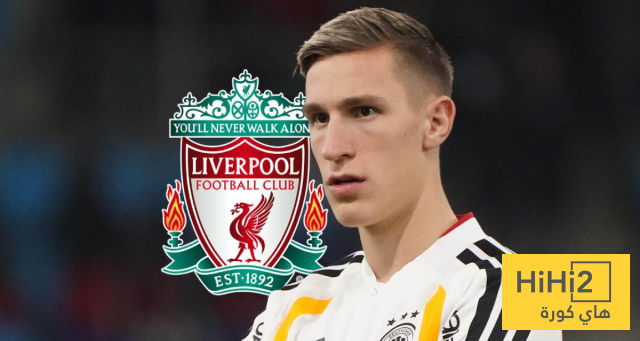 ليفربول يعود من أجل شلوتربيك