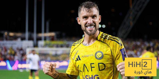 إينيغو مارتينيز يكشف سبب رحيله عن برشلونة