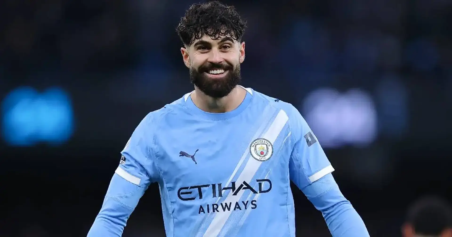 ردة فعل جفارديول على تقارير انتقاله لبرشلونة !