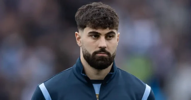 موقف جفارديول من الانتقال لريال مدريد !