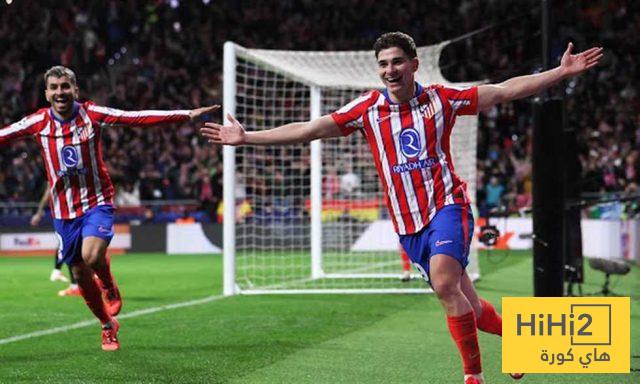 برشلونة يتحرك رسميًا لضم ألفاريز مقابل 100 مليون يورو