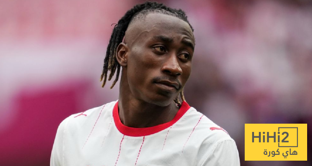ليفربول يعرض مبلغ فلكي لضم دياموندي