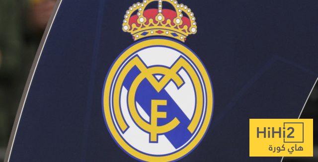 خياران أمام ريال مدريد لتعزيز خط دفاع