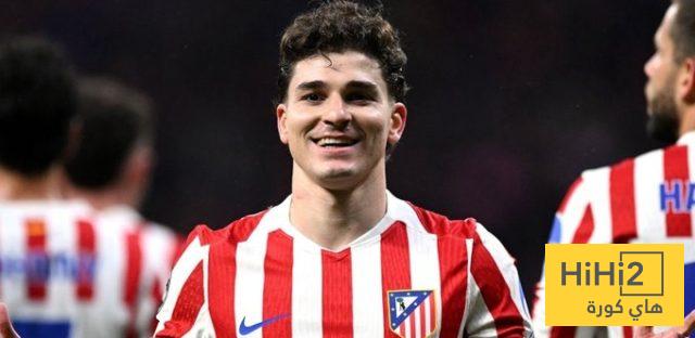 أسباب رهان برشلونة على ألفاريز