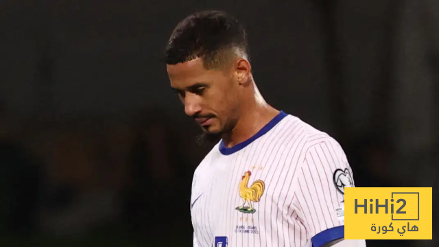 رغم الإصابة.. ساليبا يدعم فرنسا في كأس العالم 2026