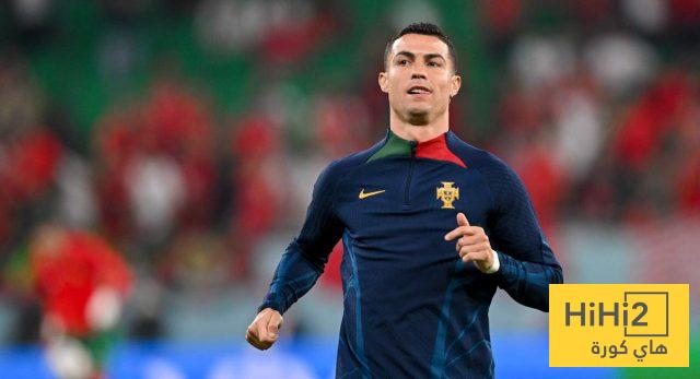 شتان بين مشوار ميسي ورونالدو في كأس العالم 2022