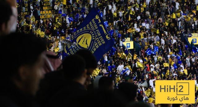 “ لا يوجد أفضل منه حاليًا ” .. جماهير النصر تحسم اختيارها !