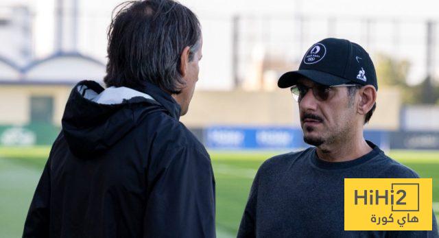 شرط واحد يُسقط اتفاق الهلال مع ريتشارد هيوز !