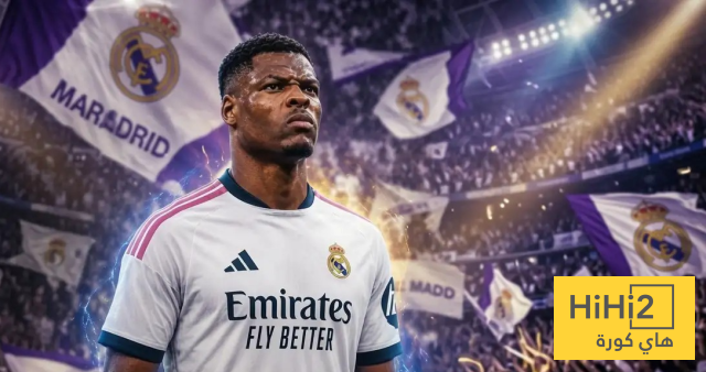نصيحة مفاجئة لهدف مورينيو: عليك اختيار برشلونة بدلاً من ريال مدريد