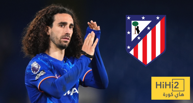 أتلتيكو مدريد يستغل رغبة كوكوريلا