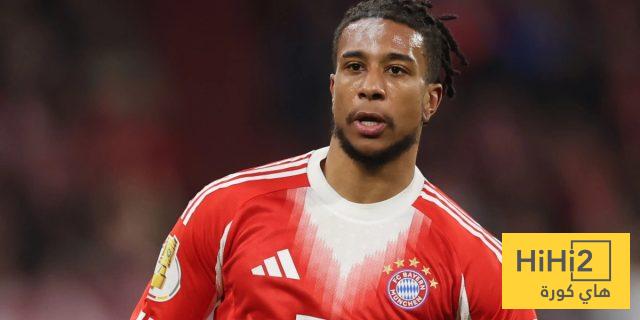 أوليسي الصفقة الأقرب لـ ريال مدريد