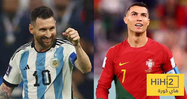 أبرزهم رونالدو وميسي.. نجوم يخوضون كأس العالم الأخير لهم