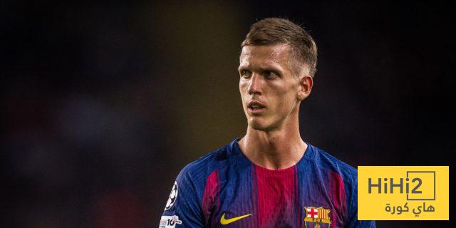 أولمو يعلق على تعاقد برشلونة مع غوردون