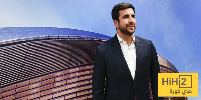 مشجع لريال مدريد يُشبه ريكيلمي بـ لابورتا!