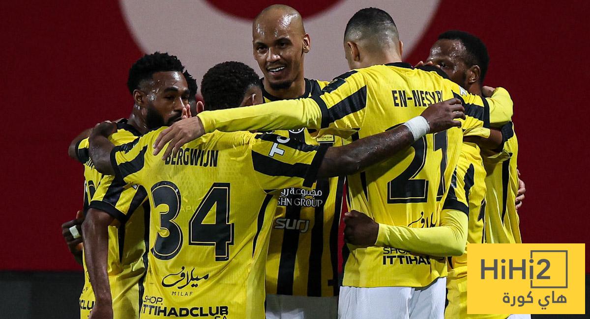 الاتحاد يحسم احتياجاته الصيفية صفقتان محليتان على أعتاب الحسم الاتحاد يحسم احتياجاته الصيفية صفقتان محليتان على أعتاب الحسم