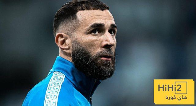 تطور مفاجئ في مستقبل بنزيما مع الهلال !