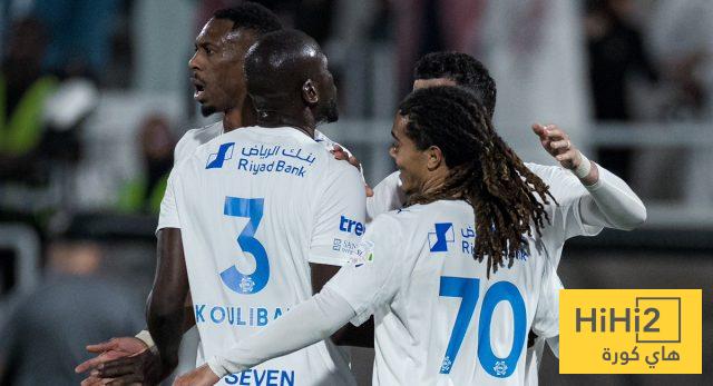 جناح محلي على رادار الهلال !
