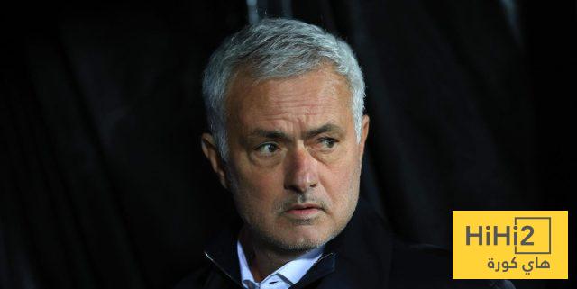 مورينيو يتمسك بإندريك.. وريال مدريد يعده بدور مهم الموسم المقبل