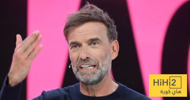 ريكيلمي يعلق على نفي وكيل كلوب إمكانية تدريب ريال مدريد