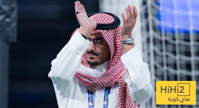 أقدم رعاة الهلال يقترب من خطوة جديدة !