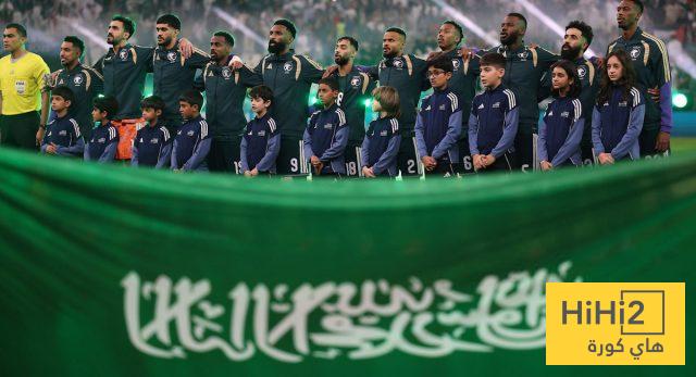 أسطورتان كتبتا التاريخ مع الأخضر في كأس العالم !