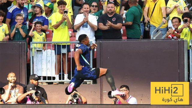 إندريك بعد هدفه أمام مصر: الغياب عن البرازيل كان الأسوأ