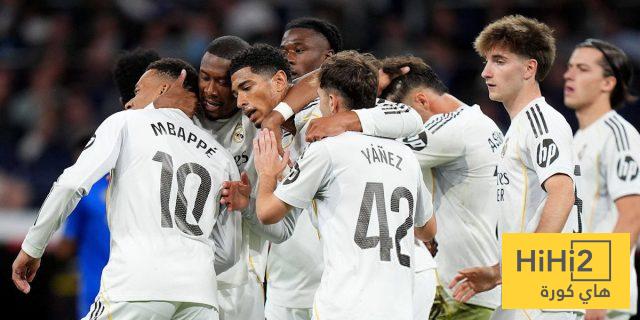 زلزال في ريال مدريد … نجمان كبار على قائمة البيع!