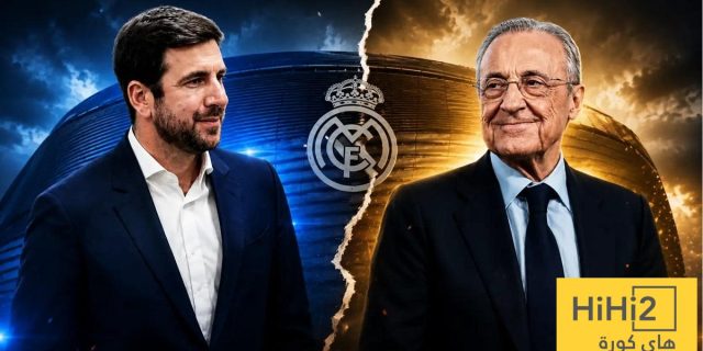 عاجل : الطعن على 400 صوت في انتخابات ريال مدريد