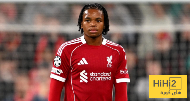 ليفربول يرفض التفريط في نغوموها