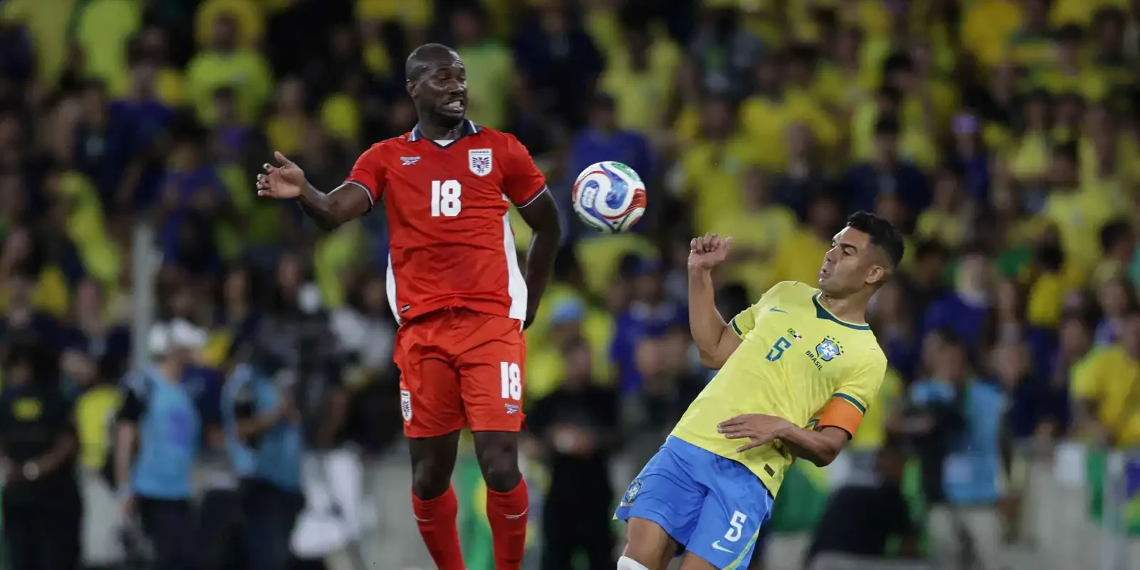 البرازيل تواصل أرقامها القوية في الوديات خلال آخر 40 مباراة