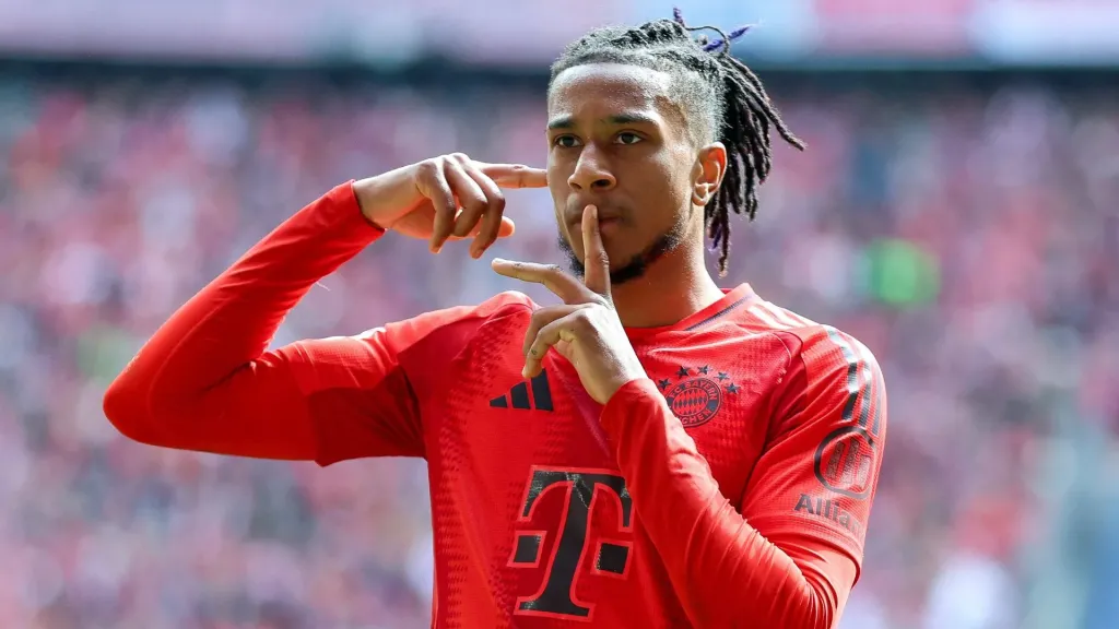 بايرن ميونخ يحدد شرطًا “فلكيًا” لبيع أوليسي إلى ريال مدريد