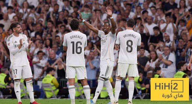 آرسنال يشعل الميركاتو بعرض خيالي للتعاقد مع جوهرة ريال مدريد !