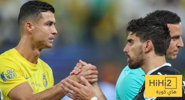 الدوري السعودي يقترب من اعتماد 10 أجانب بالقائمة !
