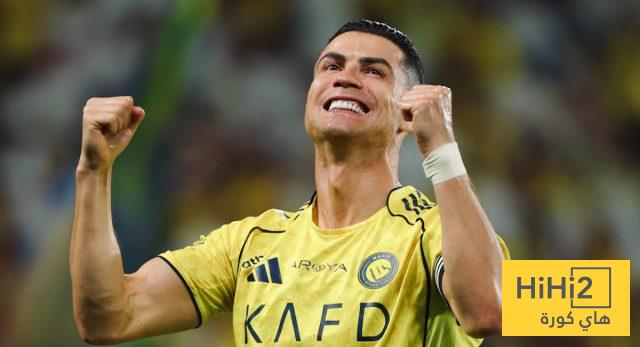 بعد اعتزاله .. دور أكبر لـ رونالدو في النصر !