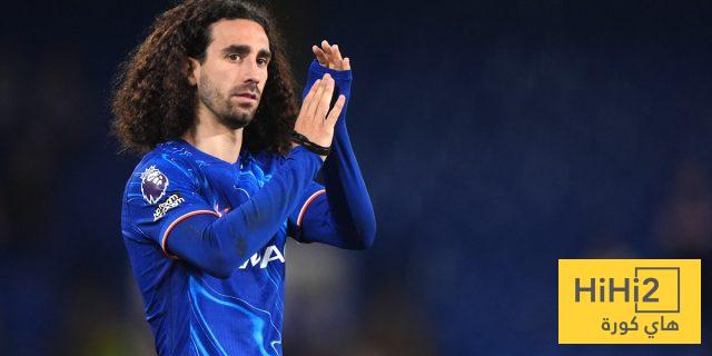 مانشستر يونايتد يزاحم برشلونة على ضم كوكوريلا