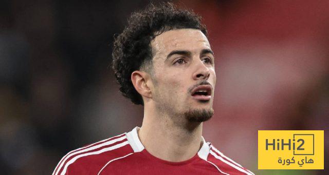 ليفربول يرفض عرض إنتر ميلان الأول لجونز