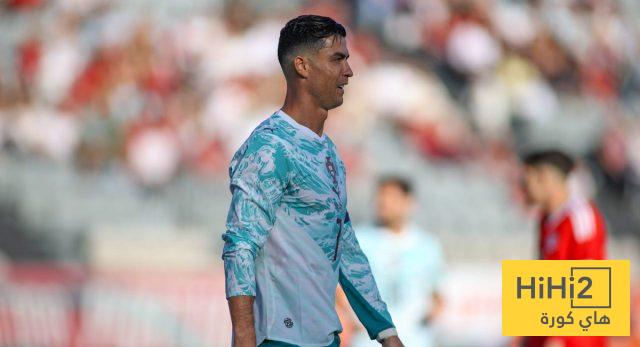 عاجل – كريستيانو رونالدو أعظم لاعب كرة قدم أوروبي في التاريخ