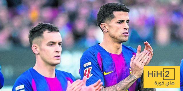 برشلونة في ورطة ؟ الهلال يشترط صفقة تبادلية نارية