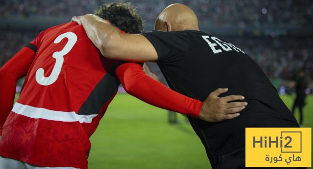 فحوصات مفاجئة في معسكر منتخب مصر قبل مواجهة بلجيكا بالمونديال